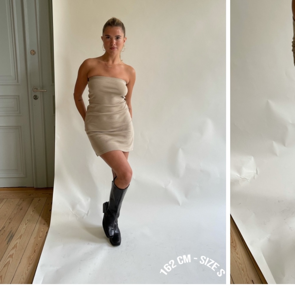 Djerf Avenue Tube Dress